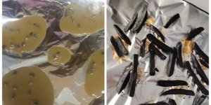 30 эпических фейлов на кухне (31 фото)