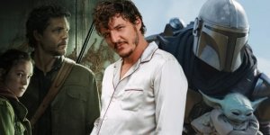 Отличный отец и чудовищный официант. 10 фактов о Педро Паскале (11 фото + 1 видео)