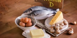 Причини поганого засвоєння вітаміну D (2 фото)