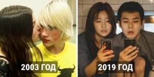 20 сильных  фильмов, получивших «Золотую пальмовую ветвь» в 21 веке,  о половине из которых вы услышите впервые (20 фото + 1  видео)