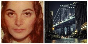 Загадочное убийство и эффективный дуэт полицейского и экстрасенса (9 фото)