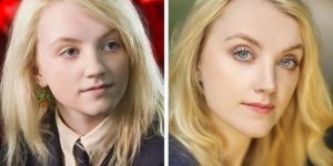 Что стало с актёрами фильма "Гарри Поттер" (11 фото)