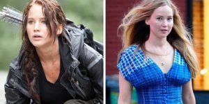 Как изменились актёры «Голодных игр» спустя 10 лет после выхода фильма (18 фото)