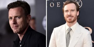 11 actors who completely naked for a role and are not shy about it (12 photos)