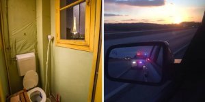 35 «відстійних фото Землі» з іронічної онлайн-спільноти (36 фото)