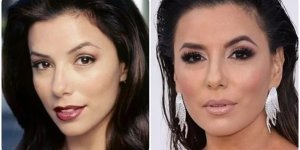 Как изменились актеры сериала "Отчаянные домохозяйки" 17 лет спустя (12 фото)