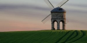 Цей дивовижний світ вітряків (30 фото)