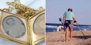 20 stories about cool finds made with a metal detector (22 photos)