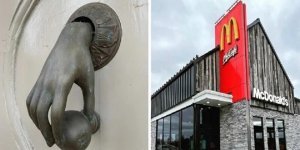 Необычности, которые не каждый день увидишь (22 фото)