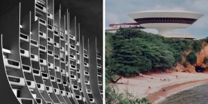 Architects who have outdone themselves (32 photos)