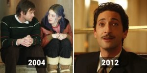 22 most interesting films that received an Oscar for Best Original Screenplay (25 photos)