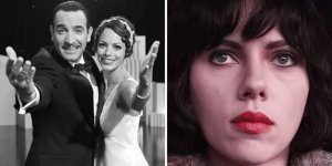 Без лишних  слов: 12 современных фильмов, в которых для раскрытия  сюжета почти не используются диалоги (13 фото)