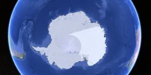 Why does Antarctica belong to no one, although different states claim rights to its territory? (5 photos)