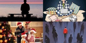 Как выбраться из кроличьей норы: способы избавиться от одиночества (20 фото + 2 видео)