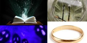 Верить или нет: народные средства против заговоров и проклятий, которые до сих пор популярны (16 фото)