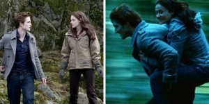 12 кадров, на которых замена актёров дублёрами была уж очень заметна (13 фото)