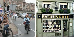 Что можно и чего нельзя делать в Европе: 19 советов для путешественников (20 фото)