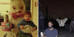 Проклято: 35 зовсім диких і кумедних картинок (36 фото)