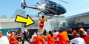 10 легендарних пагонів із в'язниці (11 фото)