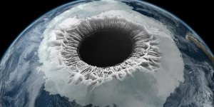 What is hidden under the ice of Antarctica and Antarctica - top interesting finds (21 photos)