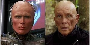 Як виглядають актори фільму «Робокоп» через 34 роки (12 фото)