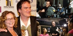 Кто такая Салли Менке и почему многие культовые режиссеры верны своим монтажерам (14 фото + 3 видео)