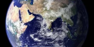Amazing photos showing our place in the Universe (15 photos)