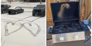 25 interesting things and observations about the world (26 photos)