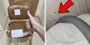 Home handyman: non-standard repair solutions from extraordinary personalities (16 photos)