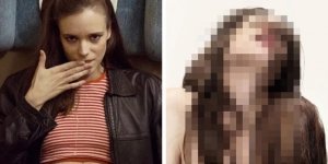 Нимфомания как она есть: почему появляется и как её пытались лечить (6 фото + 1 видео)