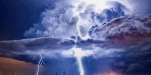 The rarest natural phenomena. Top 10 . Interesting facts (12 photos + 1 video)