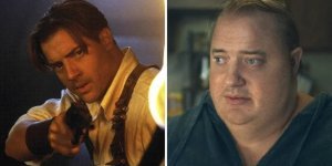 10 актёров, которые «переизобрели» себя неожиданным образом, повторно став успешными (11 фото)