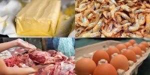 Store inspector: how to check products for freshness and quality (11 photos)