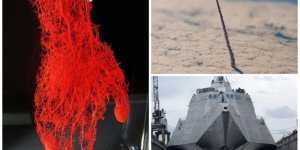 20+ необычных фотографий, которые удивят и озадачат (24 фото)