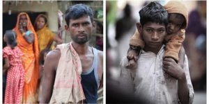 Why are people in India still divided into “pure” and “untouchable” (5 photos)