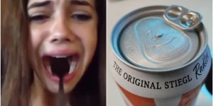 Life is pain: people who did not have the most enchanting day (19 photos)