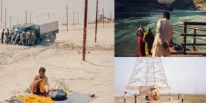 10 країн, які мають проблеми з водою (16 фото)