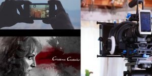 Кинематографические мазохизм: фильмы на мобильный телефон от профессиональных режиссеров (16 фото)