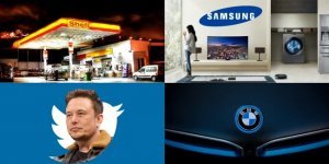 Удачно переобулись: известные бренды, кардинально изменившие направление своей деятельности (9 фото)