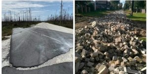 Всё настолько плохо, что смысла нет переделывать: дорожной боли пост (19 фото)