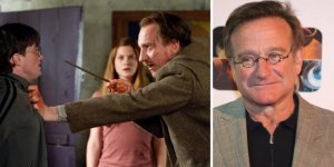 Знаменитые актеры, упустившие роли мечты (11 фото)