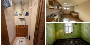 30 apartments that hardly anyone would want to buy (31 photos)