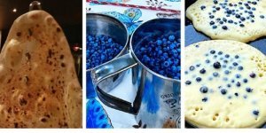 Фотографии еды, от которой у каждого потекут слюнки (33 фото)