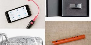 Пес, иди сюда: самые необычные свистки (16 фото)