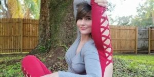 Гнучкі дівчата (18 фото)