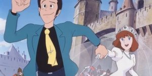 17 мультфильмов Ghibli — 11 полнометражных лент Хаяо Миядзаки + ещё 6 картин других аниматоров⁠⁠ (17 фото)