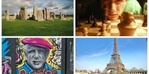 16 удивительных и совершенно правдивых фактов, которые с трудом укладываются в голове (17 фото)