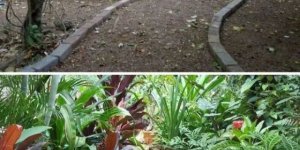 Крутий ландшафтний дизайн (23 фото)