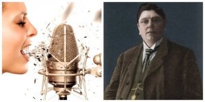 Вражаючі факти про голос, про які не кожен знає (8 фото)