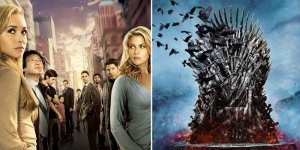 25 шикарных сериалов, которые безнадежно испортились со временем (26 фото)